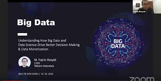 Anda hanya perlu mengubah sesuai profil anda. Pemanfaatan Data Dalam Proses Pengambilan Keputusan Di Era Digital Institut Teknologi Bandung