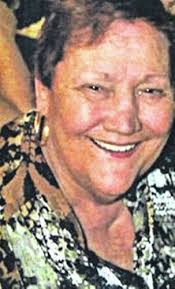 Sandra Fair Obituary (1945