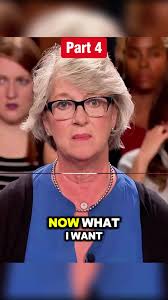 Judge Judy Natasha Lynn Raines