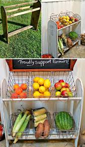 15 Idees Faciles A Realiser Pour Conserver Ses Fruits Et Legumes
