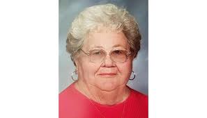 BARBARA RAMEY Obituary (1941