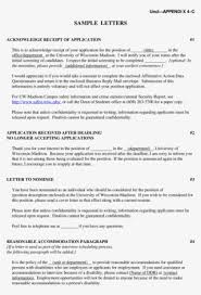 This is simply a written statement from your employer le. Letter After Being Rejected For A Job Valid Rejection Reply To Job Application Acknowledgement Letter Transparent Png 791x1024 Free Download On Nicepng