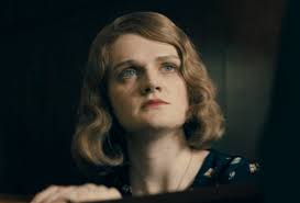 Elizabeth Henstridge's Performance in 'Agents of SHIELD' Series Finale