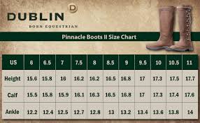 Dublin Pinnacle Boots Ii Ladies