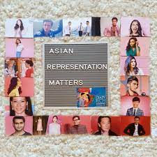 asian representation matters asian american crazy rich asians model minority
