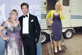 Let's take a look at rebel wilson's current relationship, dating history, rumored hookups and past exes. 6park News En The Only English News For Chinese People Fat Amy Ig Declares Single Only Successfully Dumped 30 Kilograms And 11 Year Old Handsome Boyfriend Broke Up Ettoday Starlight Cloud Ettoday News Cloud