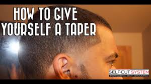 Maybe you would like to learn more about one of these? Diy How To Do A Taper Fade Without Any Hassle