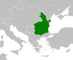 Union Of Bulgaria And Romania Wikipedia
