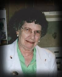 Obituary information for Lorraine Samuelson