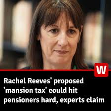 It could impact pensioners looking to downsize 🏠