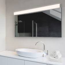 Combuh led bathroom vanity light 3 lights chrome wall light 20 inch 12w mirror lighting fixture indoor wall lamp modern cool. Pin On Remodel Stuff