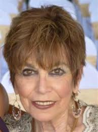 In Loving Memory of Helane "Hanie" Hergott