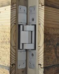 Hidden Doors Secret Rooms And The Hardware That Makes It Possible Chambres Secretes Portes Secretes Portes Cachees