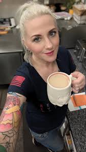 Hey coffee lovers glad to be back 💗