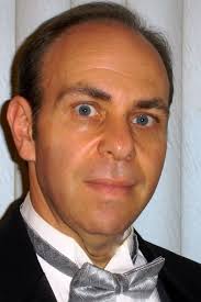 About Hazzan Michael Krausman