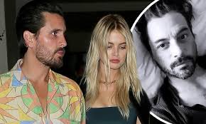 Uk record labels association the bpi administers and certifies the iconic brit certified platinum, gold and silver awards programme. Megan Blake Rebounds With Scott Disick After Her Very Messy Spilt From Riverdale S Skeet Ulrich Daily Mail Online