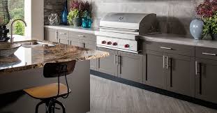 They are not only professional and knowledgeable, but also have the creativity and skill needed to truly customize your project no matter what space you have to work with. Danver Stainless Outdoor Kitchens Toronto