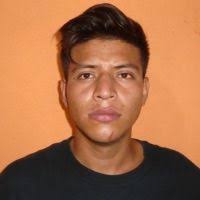 Oliver Efrain Zelaya Pineda