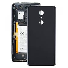 Akku Rückseite für LG G7 Fit (Schwarz)