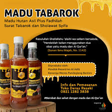 Biasakan sebelum tidur membaca surat tabarok. Deraz Rezeki Home Facebook