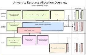 Resource Allocation Diagram Apply Any Final Desired