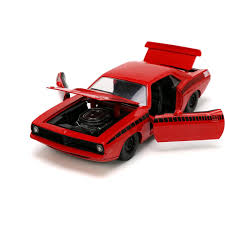 Image result for Rallye Red 1973 Barracuda