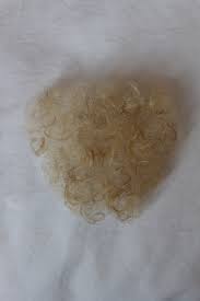 The bf has ginger pubic hair, infact quite alot more ginger than on his head, which is only vaguely ginger in a certain light, most of the time it's blonde. Professional Quality Fine Lace Blonde Human Hair Pubic Wig Etsy
