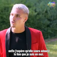 Les Princes De L Amour W9 L Arrivee D Enzo Facebook
