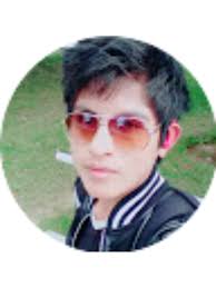 ISAAC JACOB ROJAS MEZA's profile and public books