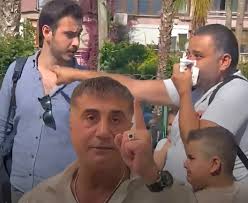 ORDU HABER.52 | Sedat Peker, Marmaray'da iki çocuğuyla saldırıya uğrayan  babaya, rahat seyahat edebilmeleri için araç alınması maksadıyla 2,5 milyon  TL... | Instagram