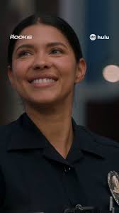 Share your word in the comments to congratulate Celina! 👏 #TheRookie