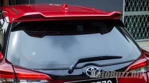 A jpj officer uses a device to check the vlt rate on the rear window of a vehicle. The Sun Is No Longer The Enemy With 3m S Crystalline Tint Autobuzz My