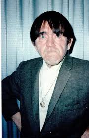 💖 Happy Birthday Moe Howard! (born Harry Moses Horwitz; June 19, 1897