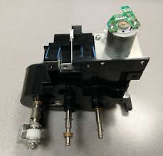 A0edr70311 Konica Minolta Bizhub C220 C280 C360 Fuser Drive Motor Unit Assy Ebay