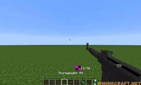 I teach you guys how to install a really awesome mod, called the flans m. Flans Mod 1 15 2 1 12 2 1 7 10 For Minecraft Ultimate War Wminecraft Net