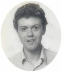 William F. 'Bill' Batten