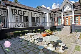 Janda baik bungalow janda baik, bentong. Janda Baik Le Manah Retreat Bentong Pahang