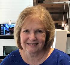 Some sad news about Regina (Rebstock Oreski, a St. A's alumni who recently  passed away. Regina was a graduate of the class of 1978.