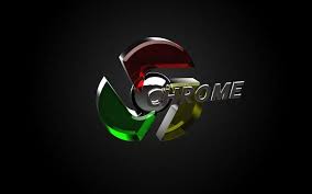3d Google Chrome Logo Animated Black Wallpaper Desktop 283899 Wallpaper Desktop Wallpapers Backgrounds Google Wallpaper Hd Wallpaper