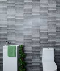 Your Very First Glance Do These Look Like Tiles To You Bathroom Decor Is Not Just About Tiles A With Images Bathroom Wall Cladding Bathroom Wall Panels Bathroom Cladding