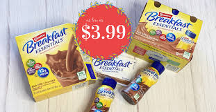 Ubuy is the leading international shopping . Carnation Breakfast Essentials As Low As 3 99 At Kroger Kroger Krazy
