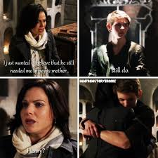 Episode 10 This Scene Must Have Been Strange For Peter Pan To Be Playing Henry Once Upon A Time Robbie Kay Ouat
