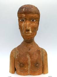 Aabenraa Antikvitetshandel * William Scharff, Denmark, 1886-1959, oil