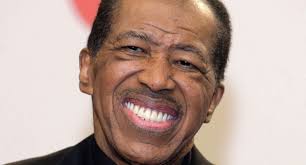 Efsane müzisyen Ben E King yaşamını yitirdi