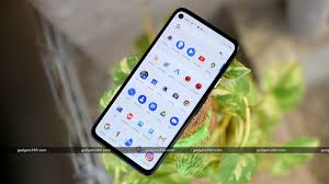 Compare prices from various stores. Google Pixel 4a Review Ndtv Gadgets 360