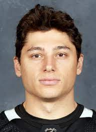 Traded by the toronto maple leafs with 3rd round draft pick in 2020 and 3rd round draft pick in 2021 (conditional) to the los angeles kings for jack campbell and kyle clifford. Trevor Moore Hockey Stats And Profile At Hockeydb Com
