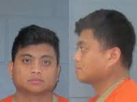 Geary County Booking Photos Feb. 10-14