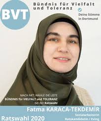 Bündnis für Vielfalt und Toleranz, BVT