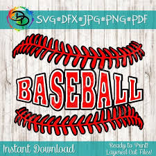 Download Baseball Laces Svg Softball Threads Svg Png Dxf Baseball Etsy Svg Baseball Softball PSD Mockup Templates