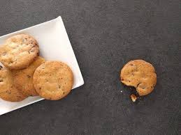 Recette Des Cookies Au Chocolat Moelleux Recette Cookies Recette Recette Cookies Facile Cookies Chocolat